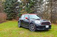 2018 Mini John Cooper Works Countryman All4