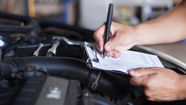Keeping records of your car repairs can make things easier and possibly save you money in the long run.