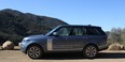 The 2018 Range Rover PHEV represents the first electrified Land Rover model produced for global markets. It will be available in Canada in early 2018.