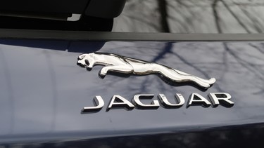 2018 Jaguar F-Pace Diesel R-Sport