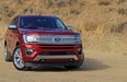 2018 Ford Expedition