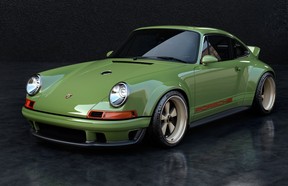 Singer 964