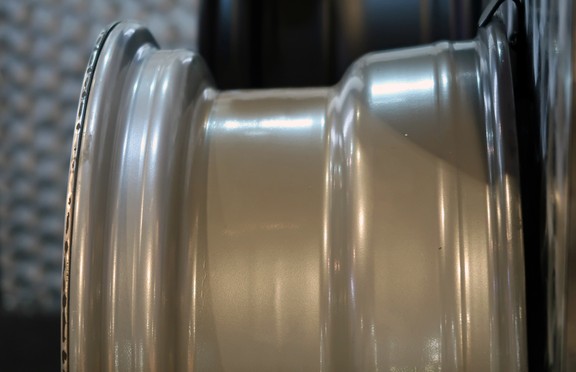 How It Works: The wheels on your car | Driving