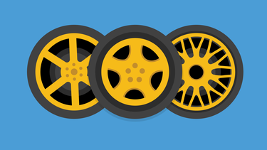How It Works: The wheels on your car | Driving