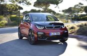 BMW's Discontinued i3 Is Already an EV Cult Classic