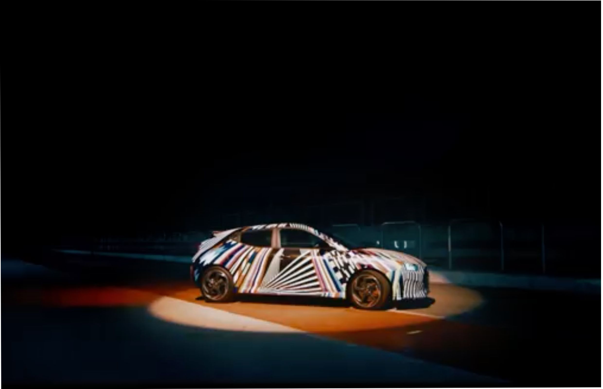 Hyundai Teases 2019 Veloster In New Video 