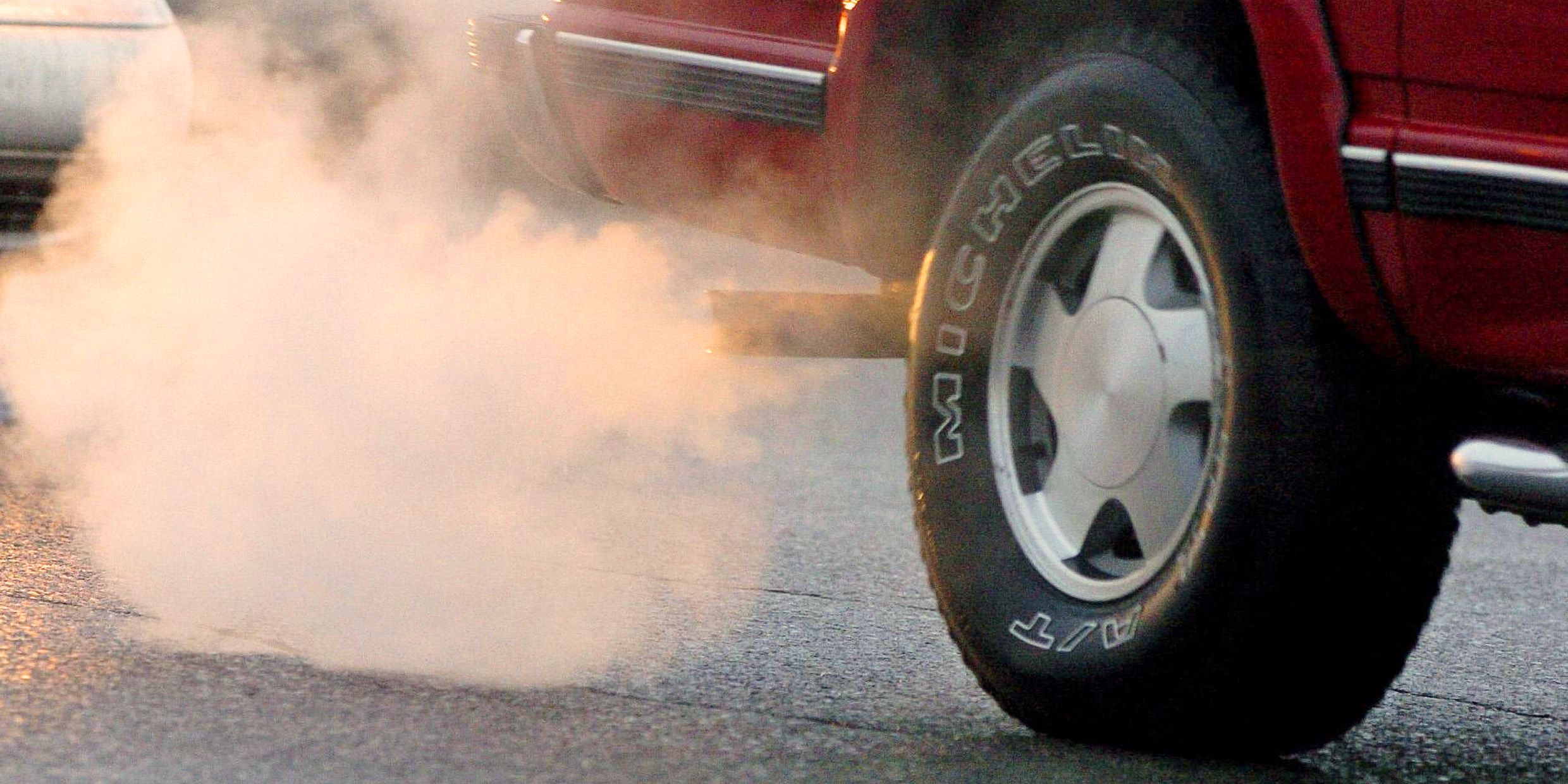 U.S. government sues eBay over vehicle emissions defeat devices