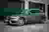 2018 Mercedes-Benz C300 4Matic Wagon