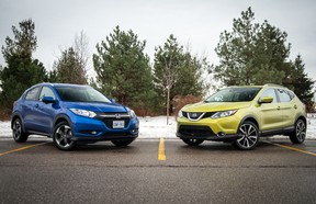 2024 Honda HR-V: Price, Review, Photos (Canada)