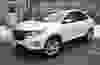 2018 Chevrolet Equinox 2.0T AWD