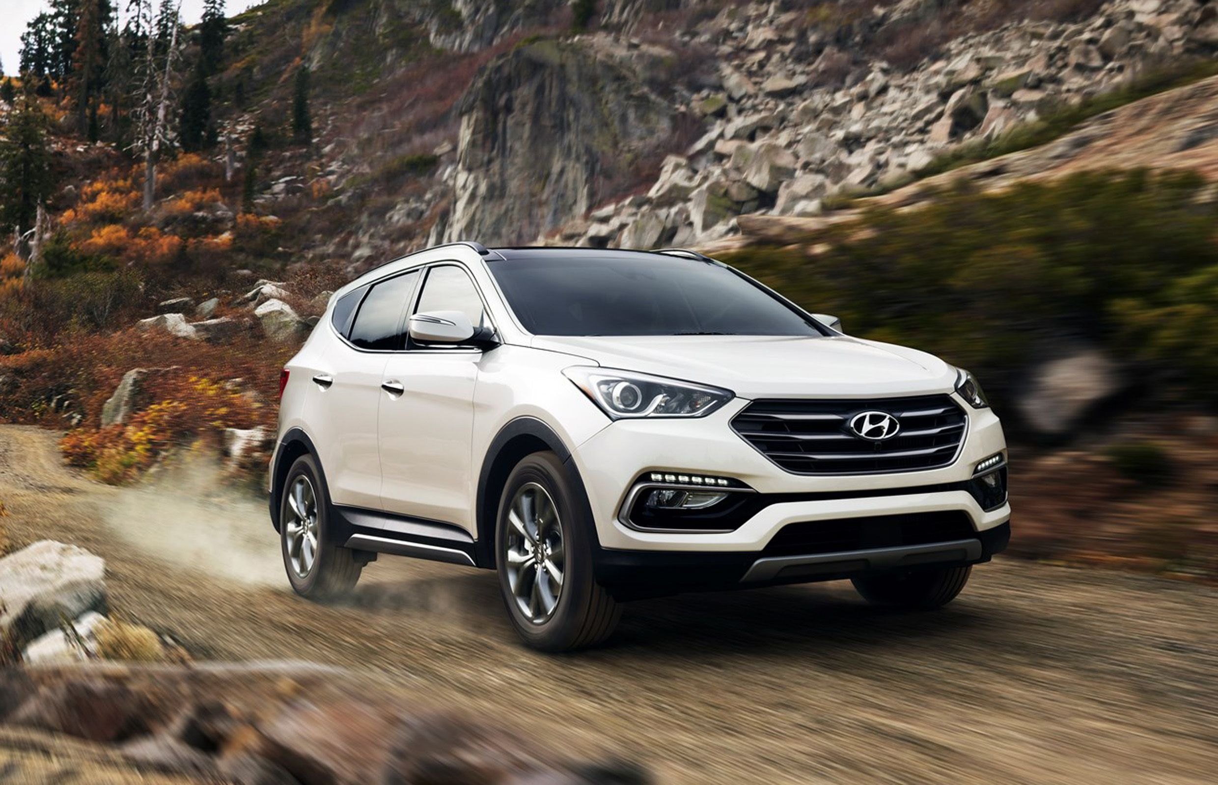 Hyundai Canada recalls 255,000 vehicles to update engine software Driving