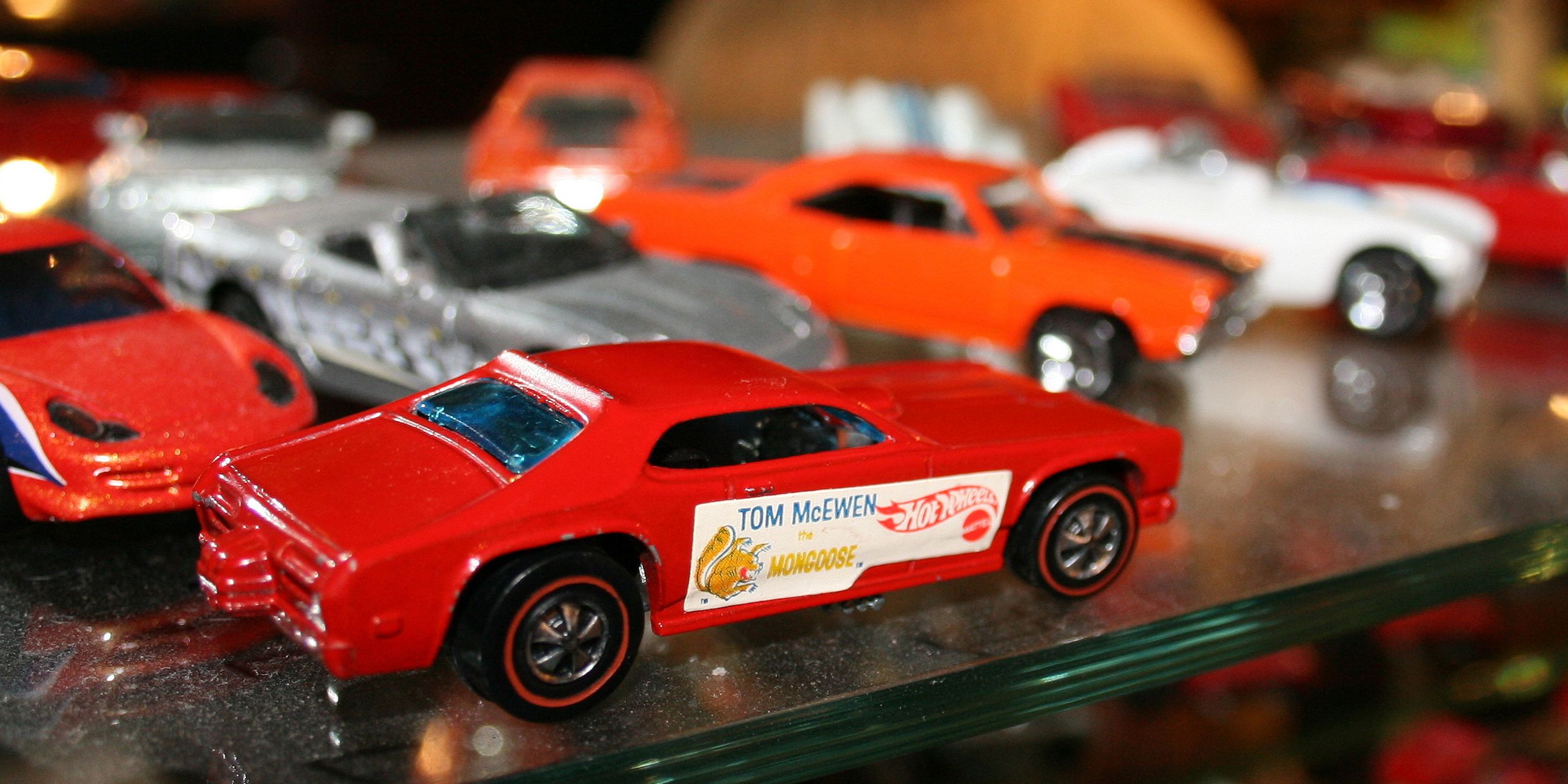 For 50 years, Hot Wheels has brought motoring fun to the masses | Driving