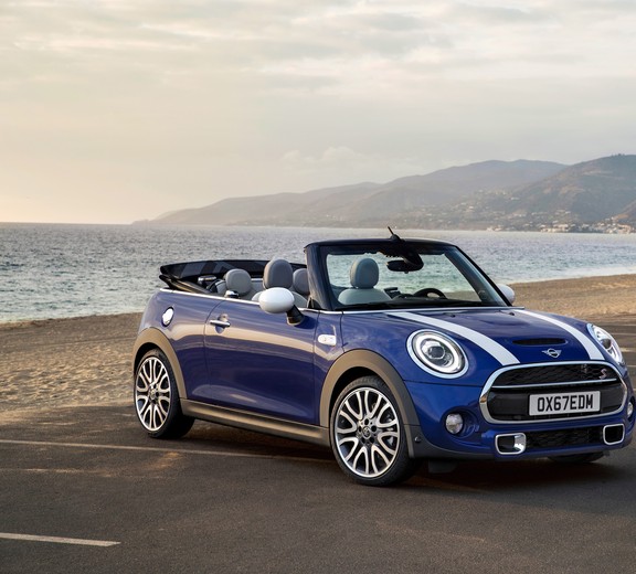 Our favourite affordable convertibles for open-top season | Driving