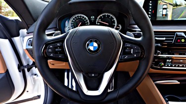 2018 BMW 640i xDrive Gran Turismo