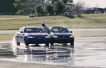 Watch BMW break a drifting record thanks to car-to-car refueling