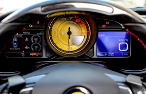 First Drive: 2018 Ferrari Portofino | Driving