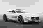 Bentley’s upcoming EV won’t use the Porsche Taycan platform