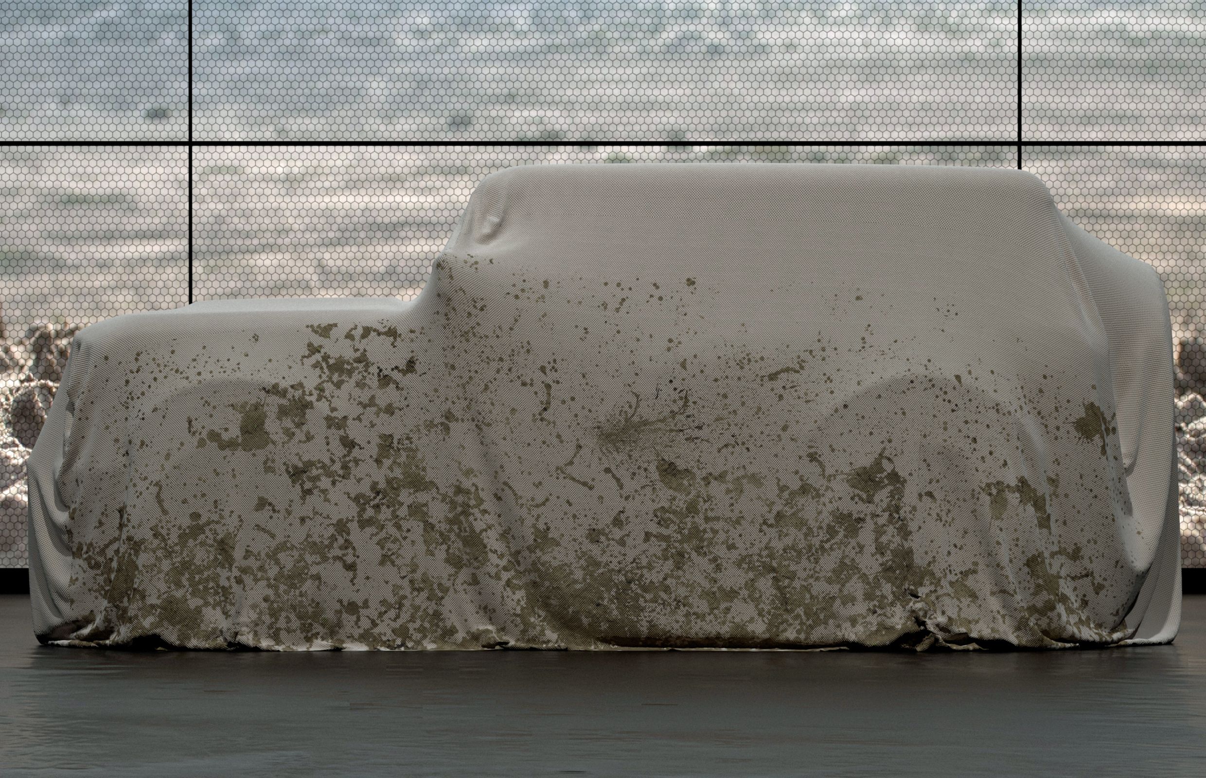 Five things we want from the 2020 Ford Bronco | Driving