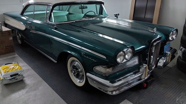 1957 Edsel