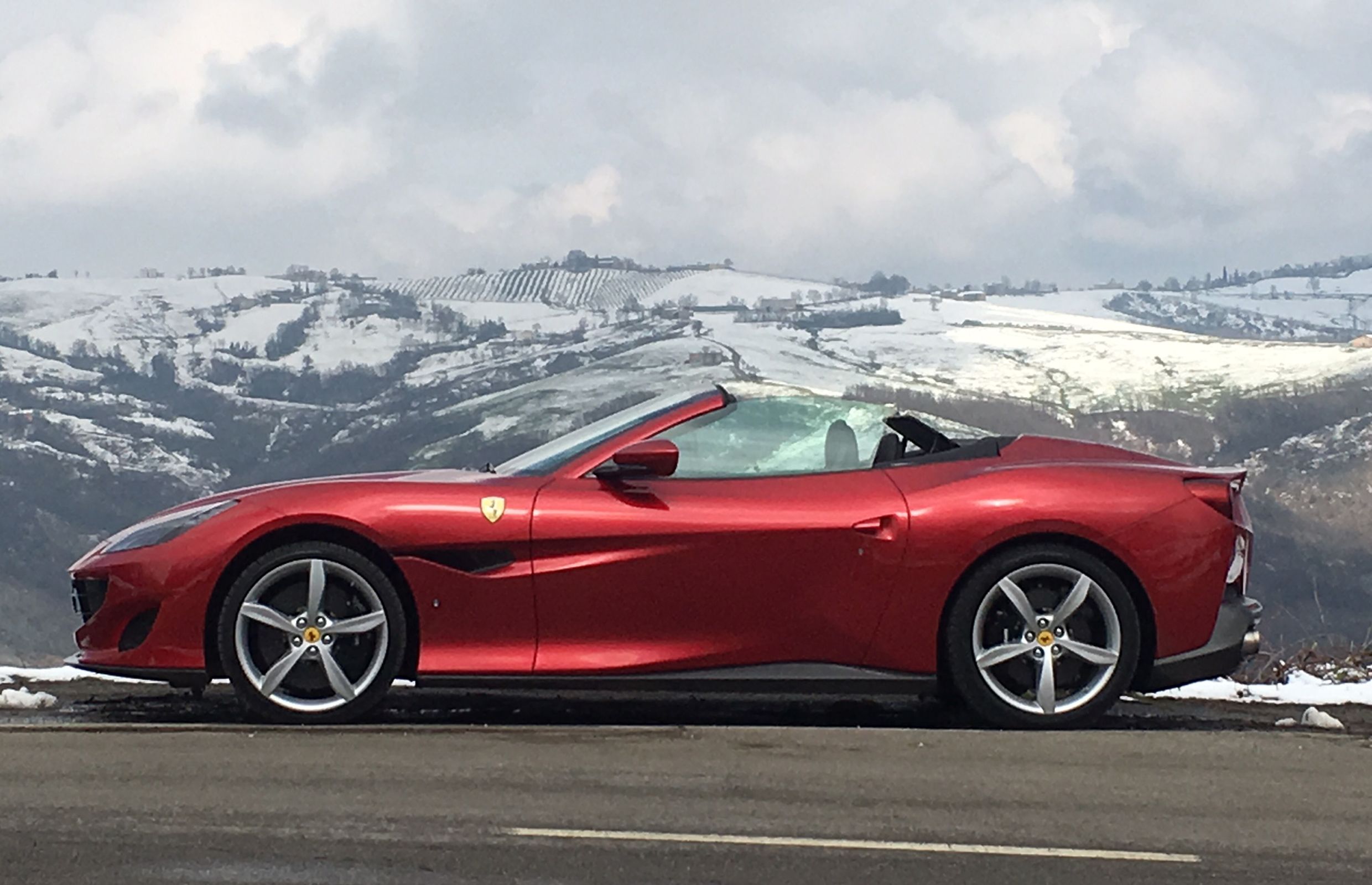 2023 Ferrari Portofino M - News, reviews, picture galleries and videos -  The Car Guide