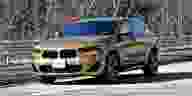 SUV Review: 2018 BMW X2 28i xDrive