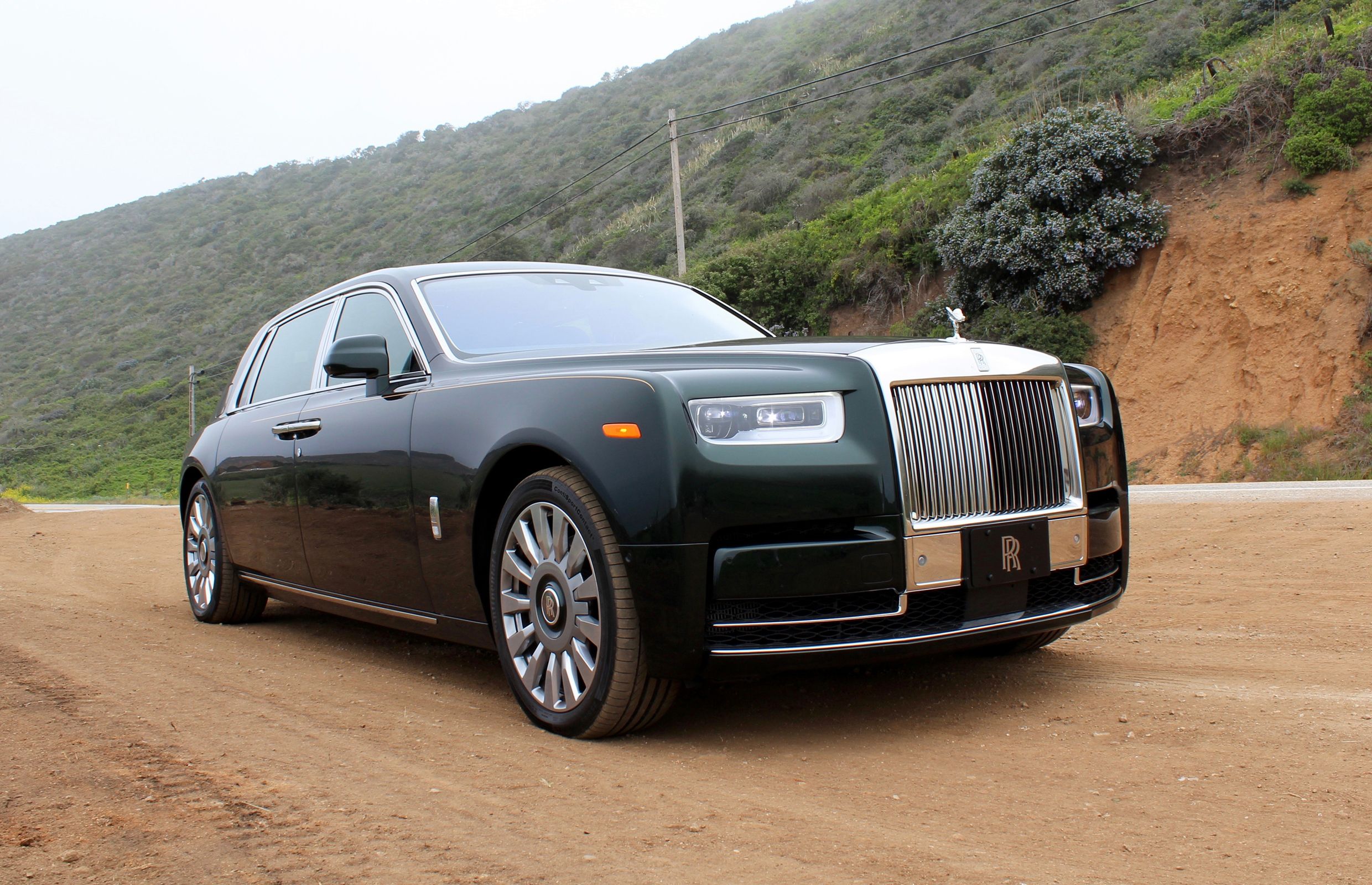 The Rolls-Royce Ghost: Driving the Pinnacle of Luxury