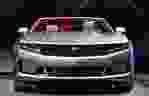 Chevrolet’s Camaro is likely getting the Silverado’s four-cylinder turbo