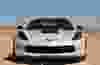 2018 Chevrolet Corvette Grand Sport Coupe Carbon 65 Edition