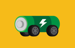 How It Works – Electric vehicle batteries