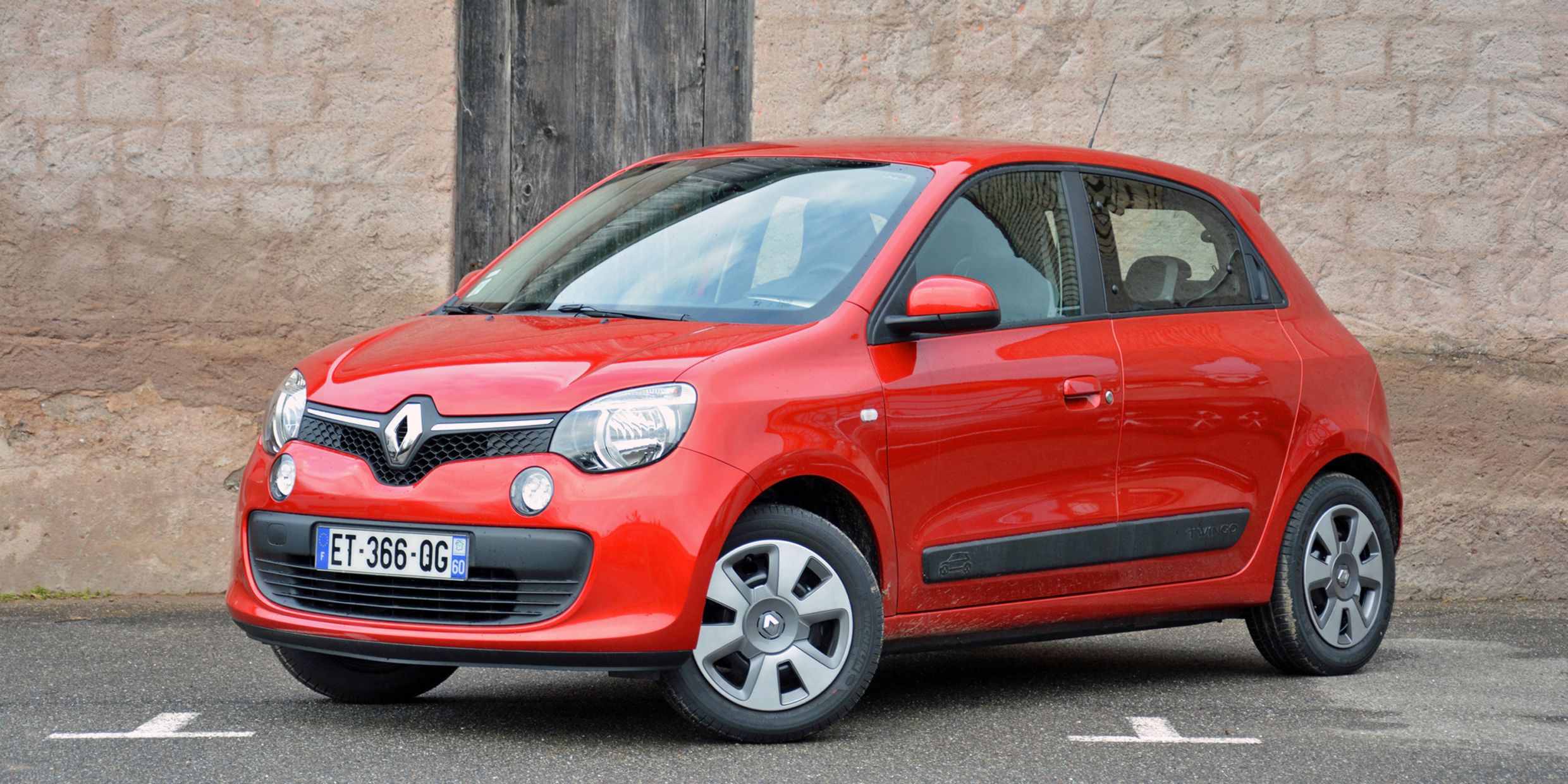 Renault TWINGO – All You Need To Know 