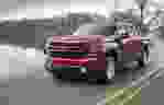 First Look: 2019 Chevrolet Silverado can run on just one cylinder
