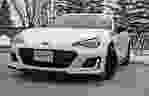 Car Review: 2018 Subaru BRZ tS