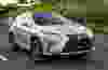 06 Lexus RX