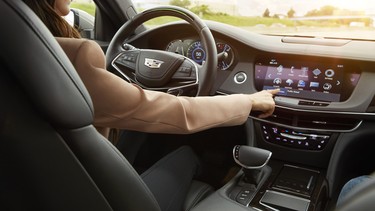 Cadillac plans to expand the rollout of Super Cruise, the world’s first true hands-free driver assistance feature for the freeway. Super Cruise will be available on all Cadillac models, with the rollout beginning in 2020. After 2020, Super Cruise will make its introduction in other General Motors brands.