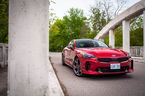 Want a Kia Stinger GT? Consider these options, too