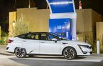 Motor Mouth: Hydrogen bietet den perfekten Hybrid für eine emissionsfreie Zukunft