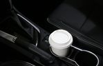 Fahrtests: Welcher Kaffeebecherdeckel kleckert am wenigsten?