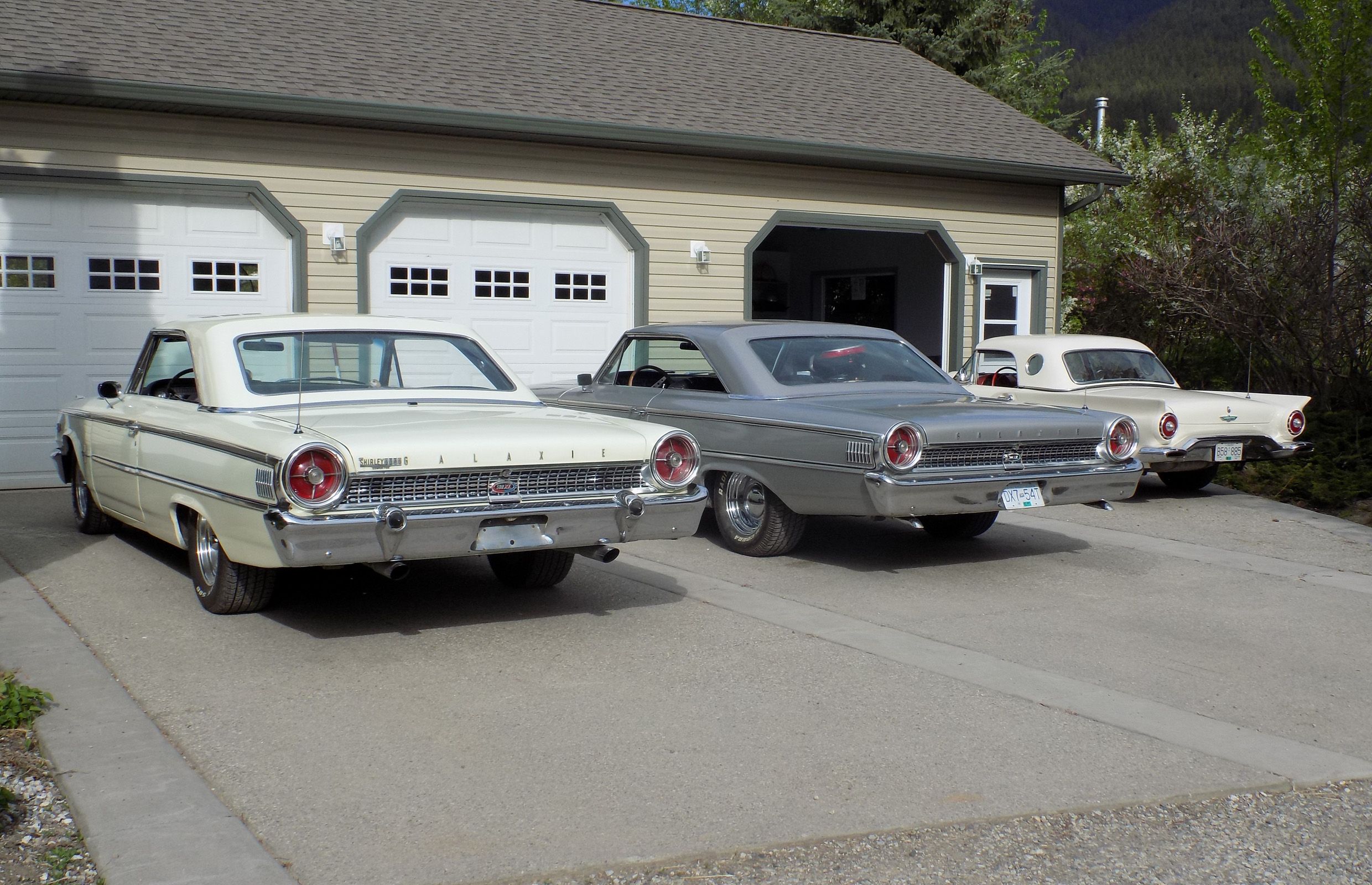 BC restorer selling big cache of collector cars, trucks | Driving