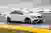 Mercedes-AMG CLA 45