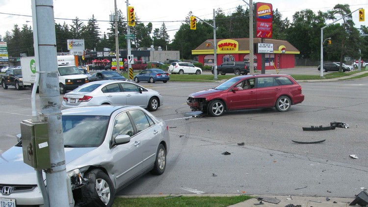 Why is insurance cheap in Quebec, yet so expensive in Ontario? | Driving