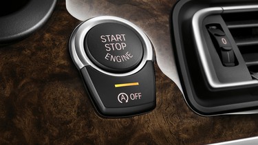 Automatic start/stop