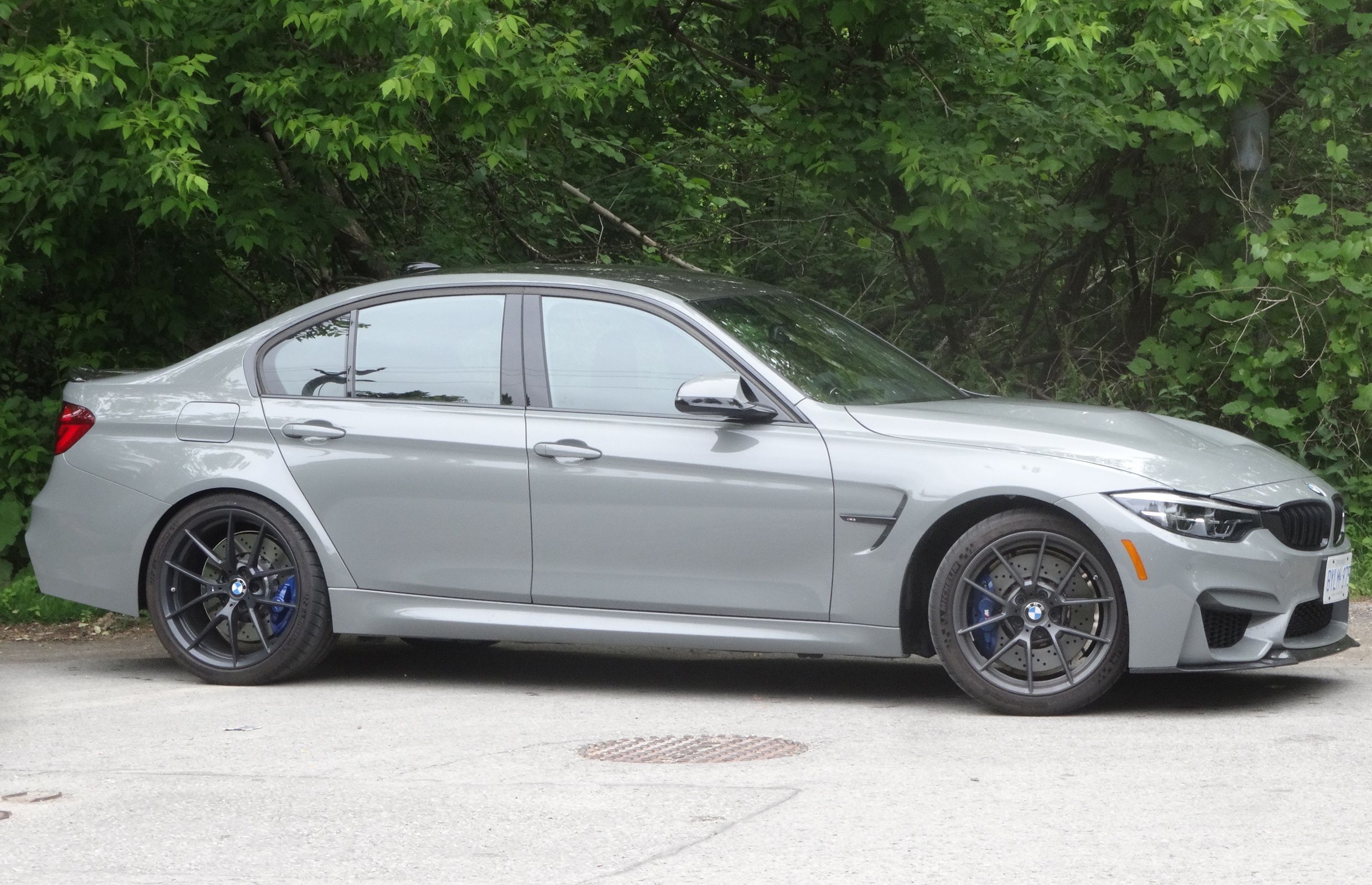 Ceramic wheel coating 2022 - recommended brands? - BMW M3 Forum