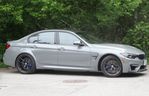 Car Review: 2018 BMW M3 CS