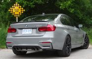 2014 2019 BMW F80 M3 F82 M4 Used Car Buyer s Guide Driving