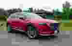 SUV Review: 2018 Mazda CX-9