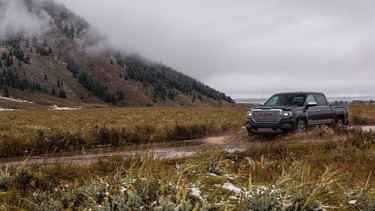 Before tacking nasty backroads on your drive up to the cottage, make sure a few things are in order first — like ground clearance.