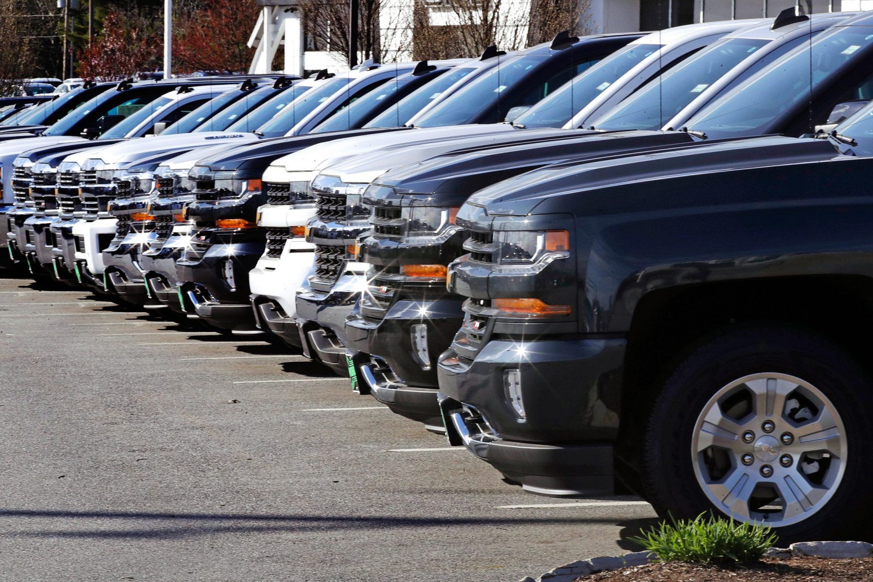 2021's Canadian auto sales recovery, province by province Driving