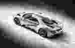 Ford is set to build another 350 GT supercars