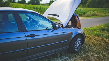 Every young person should know at least a few things about their car before they leave for school.