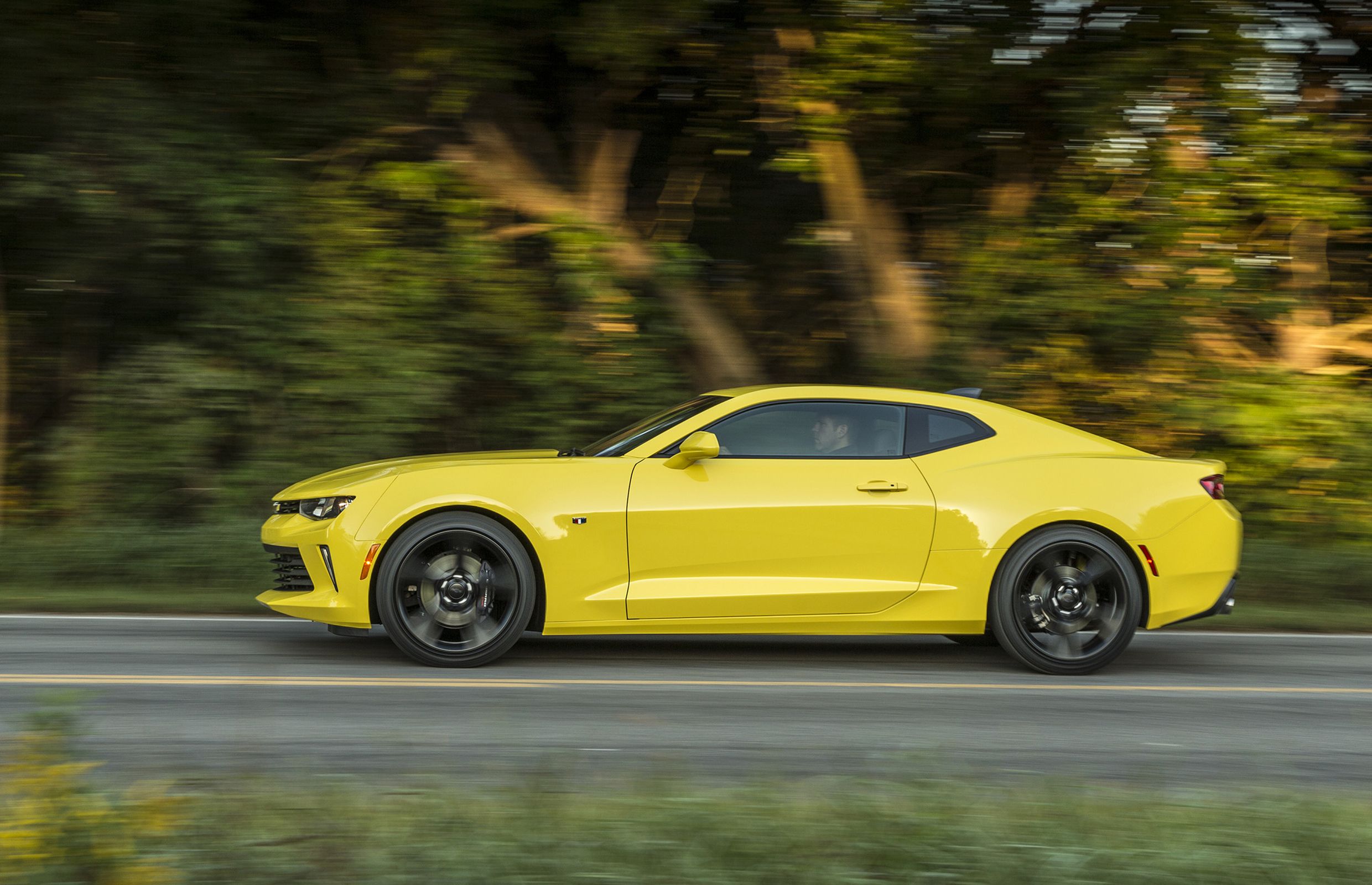 No, Mr. Trump — a Chevy Camaro doesn't cost US119,000 in China Driving